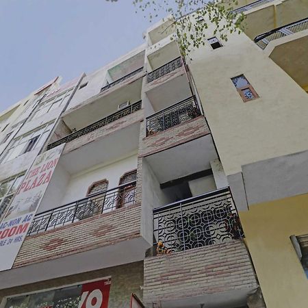 ניו דלהי Lion Home Stay מראה חיצוני תמונה
