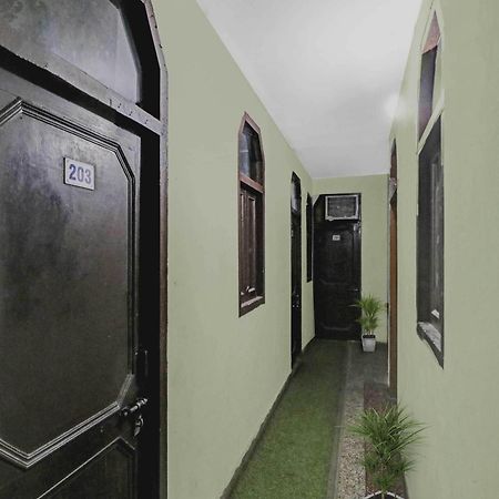 ניו דלהי Lion Home Stay מראה חיצוני תמונה