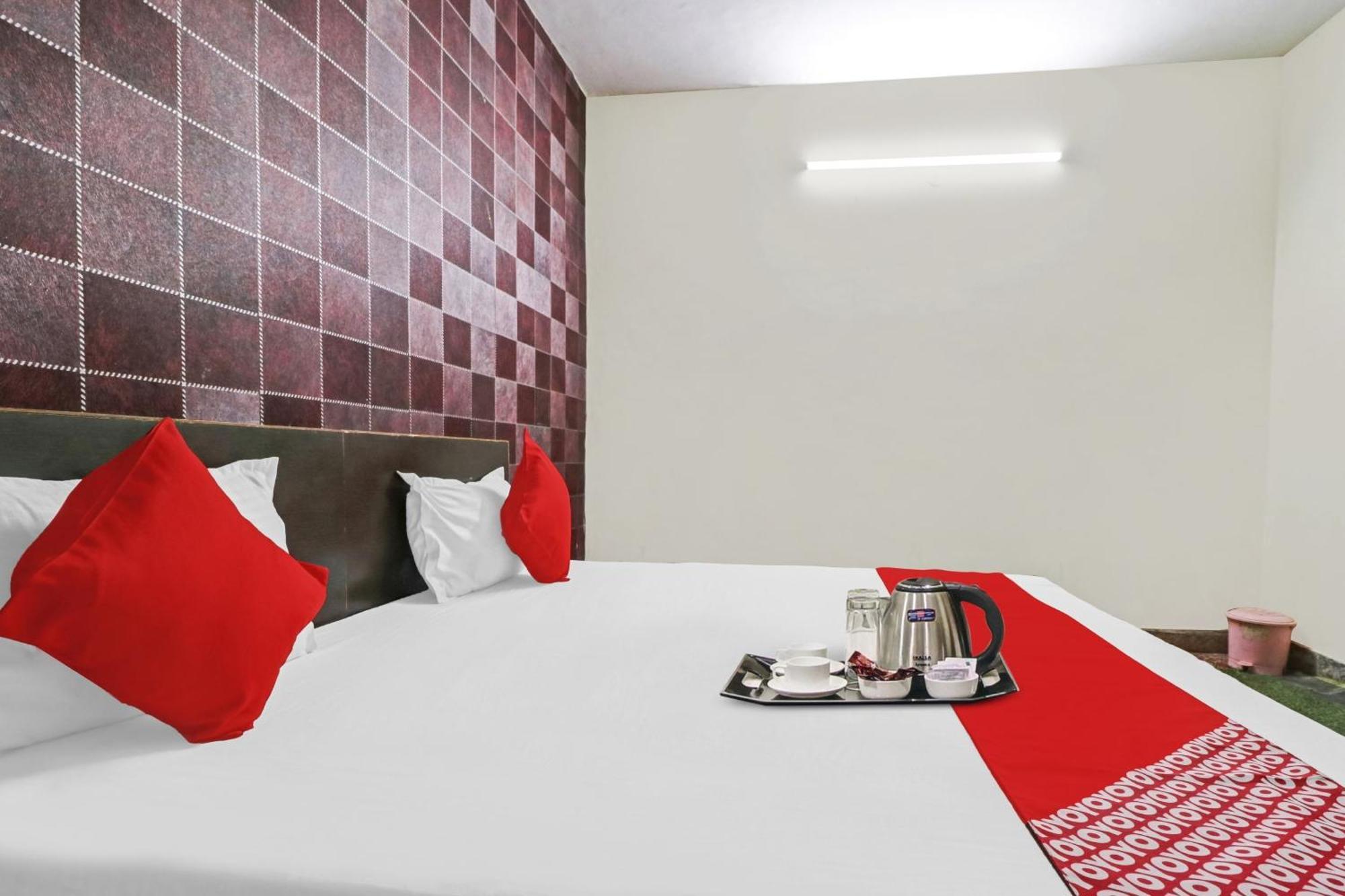 ניו דלהי Lion Home Stay מראה חיצוני תמונה