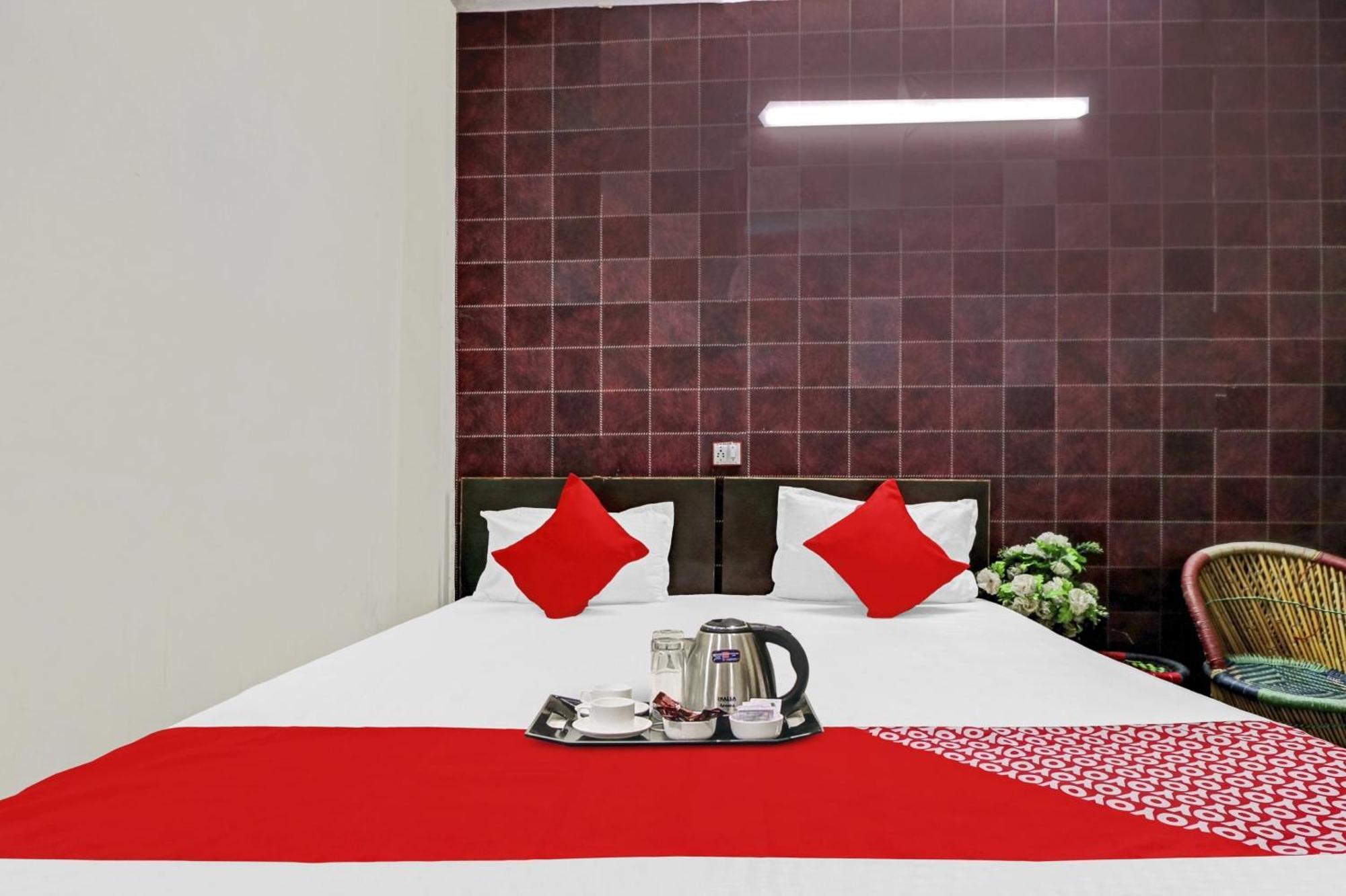 ניו דלהי Lion Home Stay מראה חיצוני תמונה