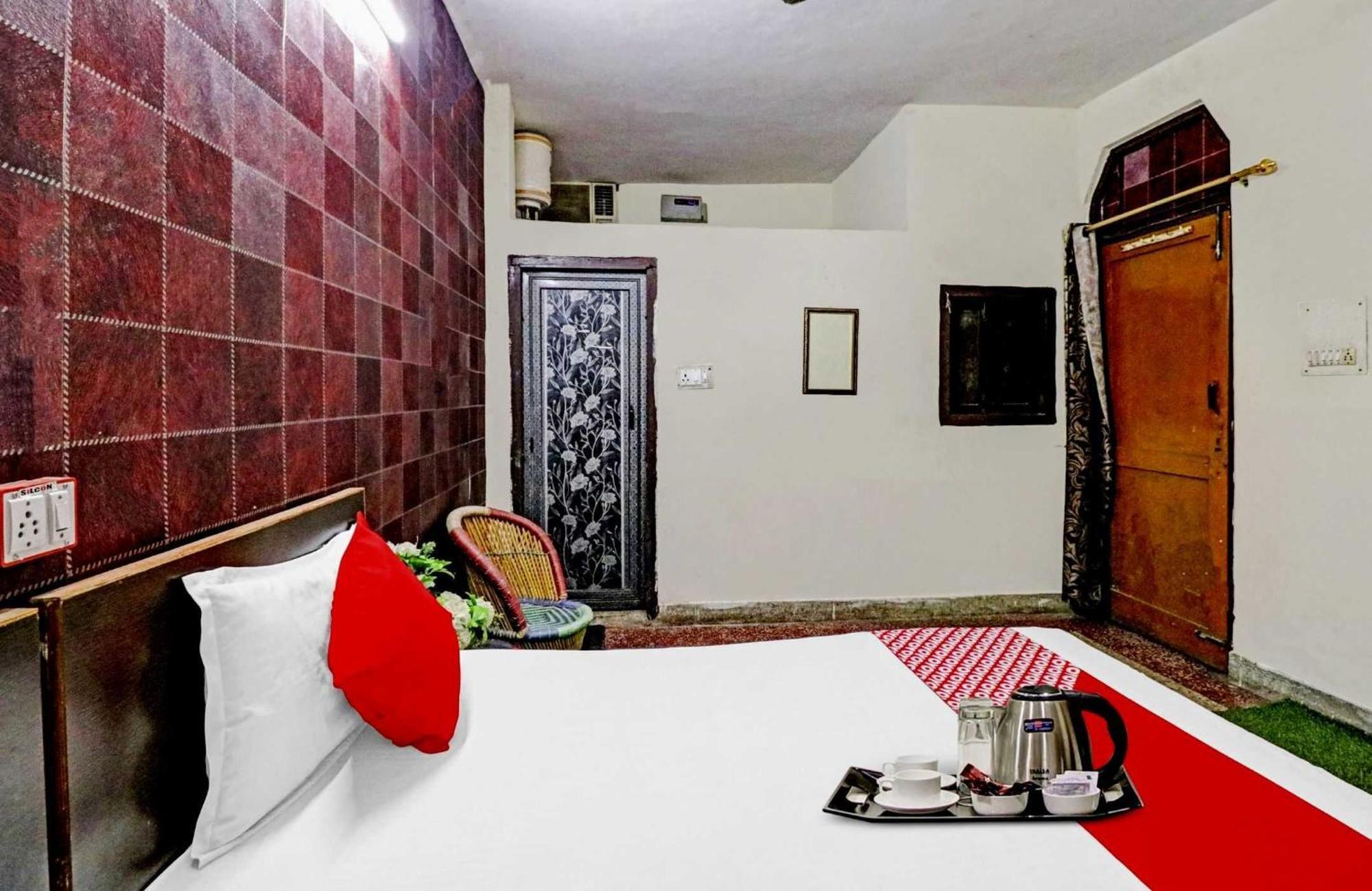 ניו דלהי Lion Home Stay מראה חיצוני תמונה