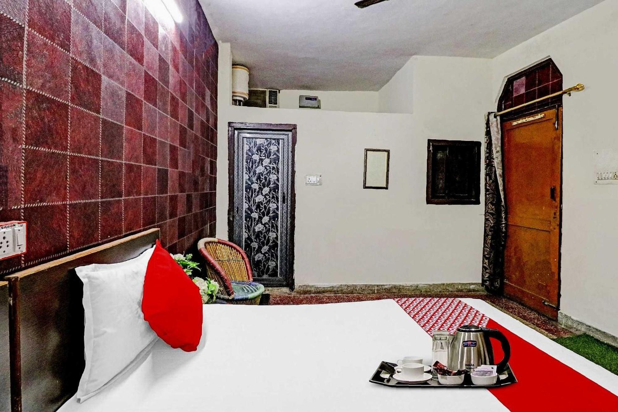 ניו דלהי Lion Home Stay מראה חיצוני תמונה