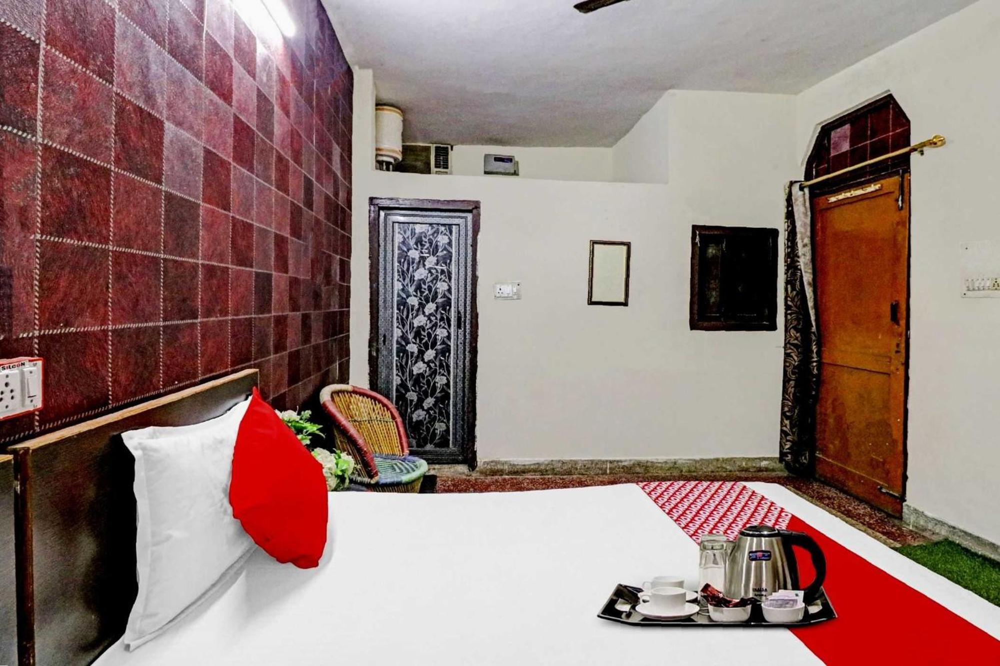 ניו דלהי Lion Home Stay מראה חיצוני תמונה