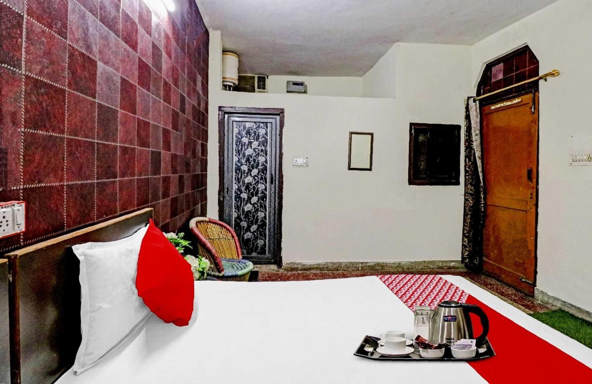 ניו דלהי Lion Home Stay מראה חיצוני תמונה