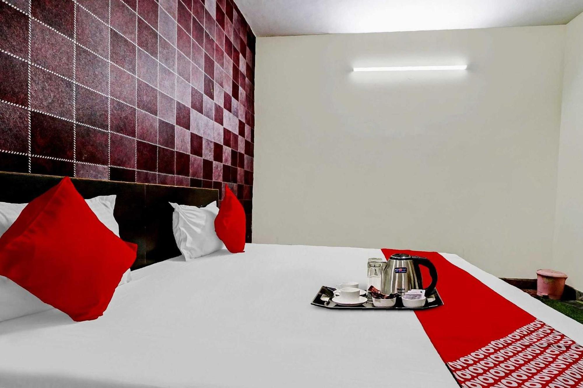 ניו דלהי Lion Home Stay מראה חיצוני תמונה
