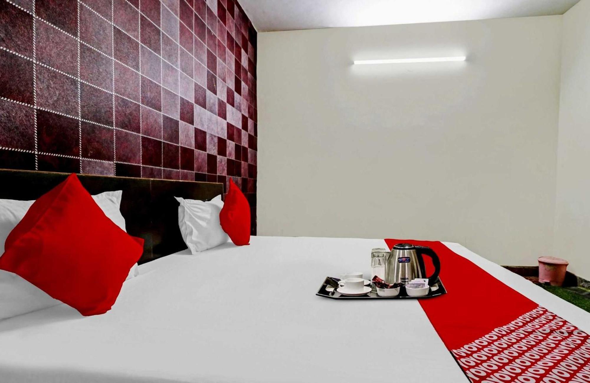 ניו דלהי Lion Home Stay מראה חיצוני תמונה