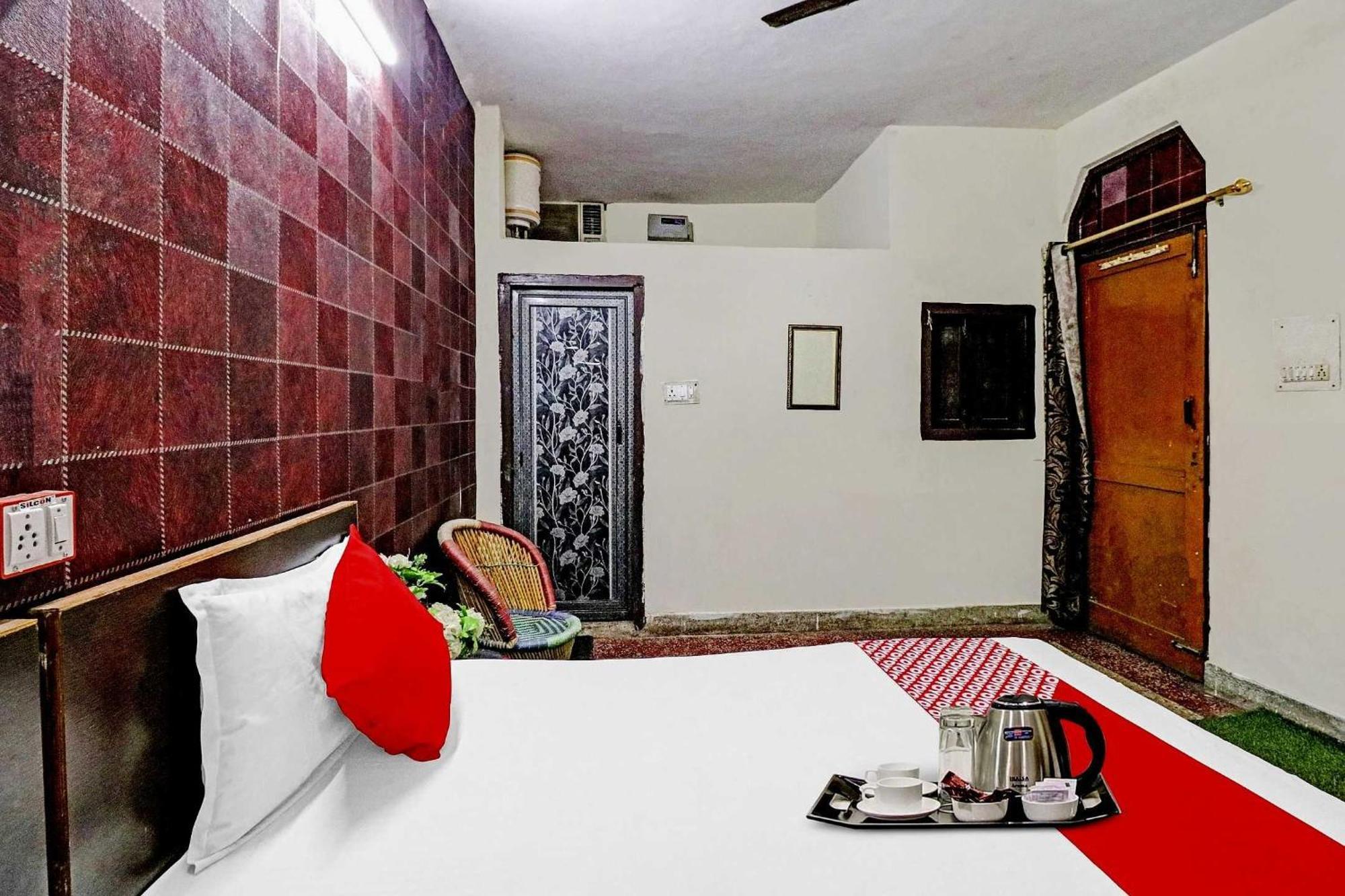 ניו דלהי Lion Home Stay מראה חיצוני תמונה